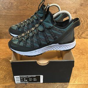 NEW Nike ACG React Terra Gobe Trail/Hiking Shoes